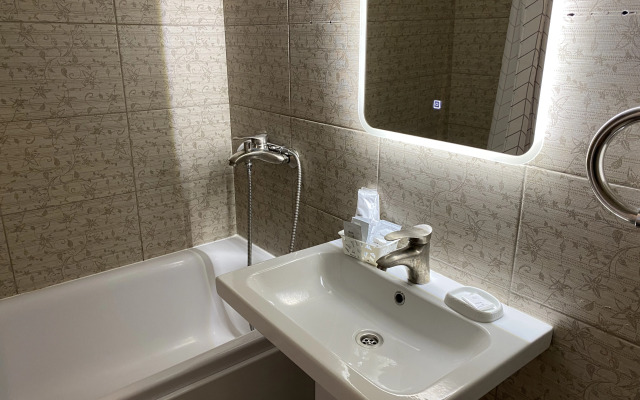 Апартаменты Проспект Чайковского 35