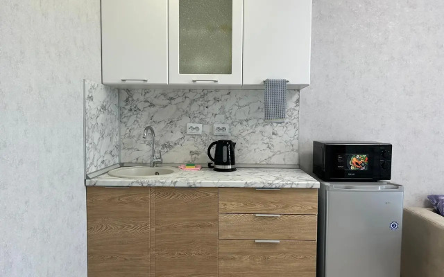 Квартира Рядом с Аэропортом