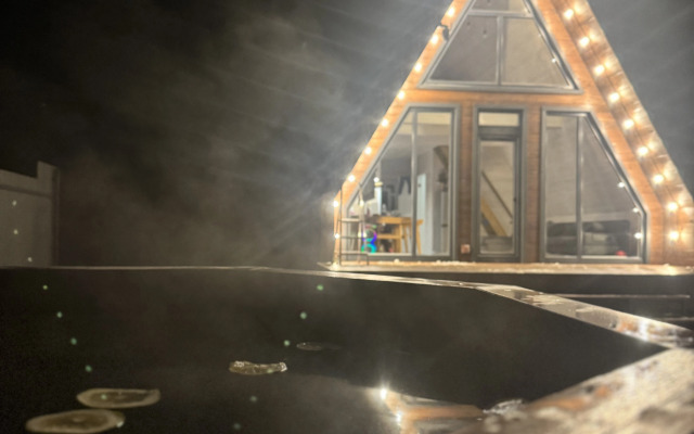 Частный Дом Загородный в Калининградской области