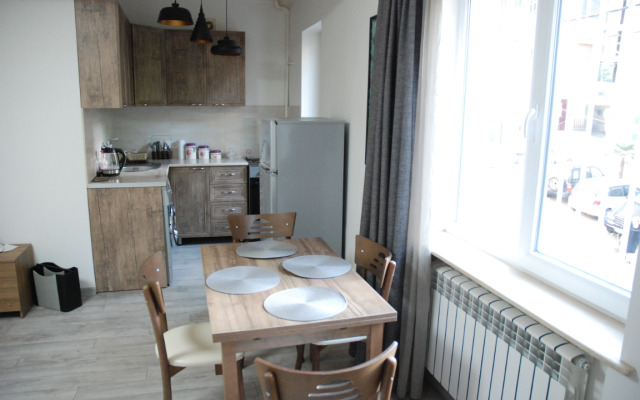 Cozy in Tbilisi Centre Apartments