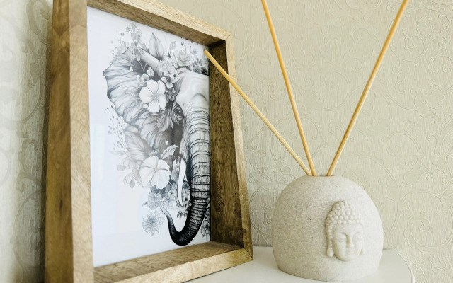 Квартира Atmosfera Sna в центре