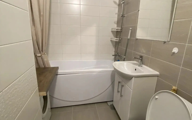 Квартира RentalSPb
