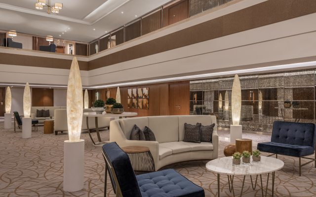 Richmonde Hotel