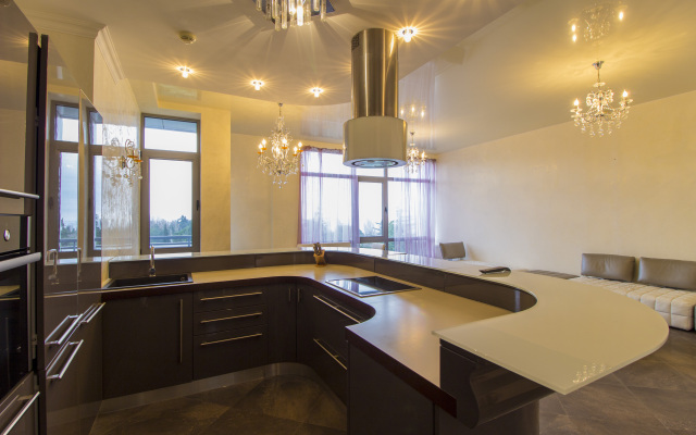 Апартаменты Дача Штейнгольца 7