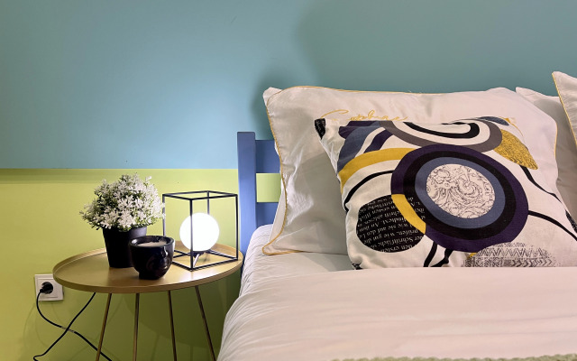 Royal Star Apartment Flat