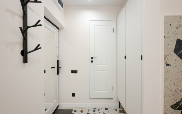 Квартира Студия в Казани у метро Аметьевская Магистраль 18 к3