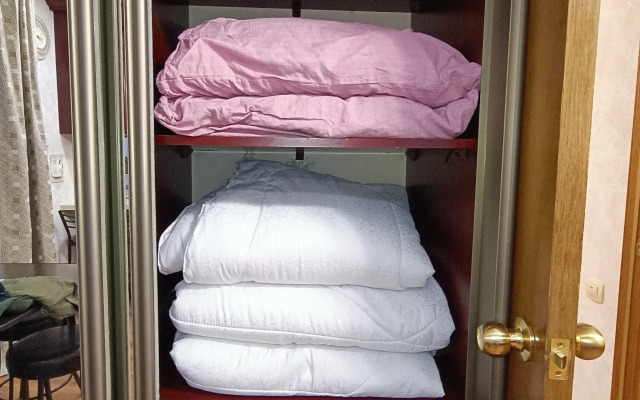 Квартира на 6 гостей в центре города на Поющих фонтанах