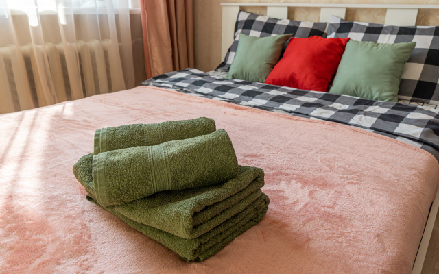 Апартаменты Петербургский Романтик