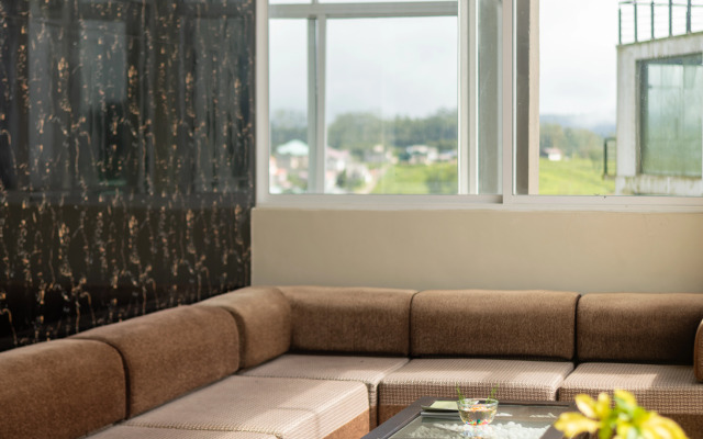 Отель Oak Ray Misty Hills