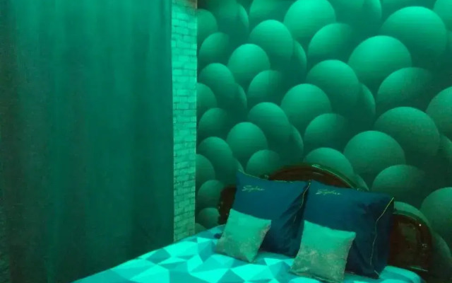 Квартира Студия на Фадеева