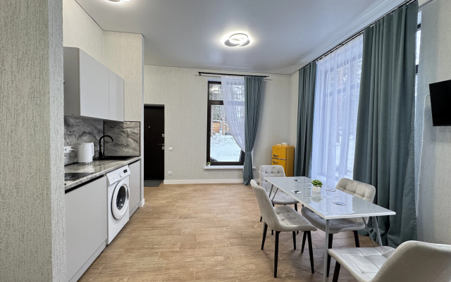 Квартира Уютная от Квартирукиг