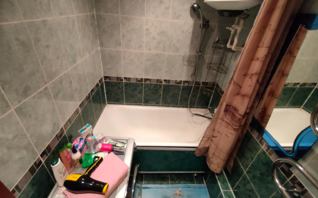 Двухкомнатные апартаменты WELCOME HOME Aparts & Tours 5/1