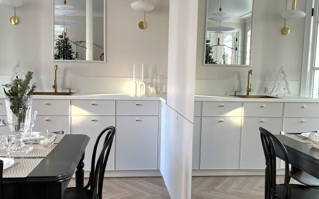 Aristocrat Grodno Apartments