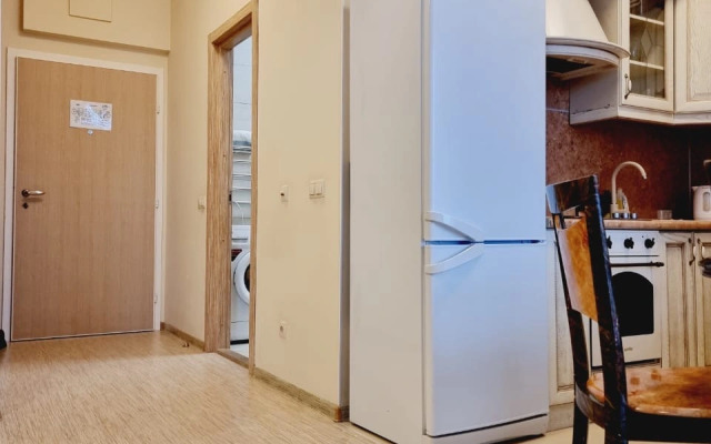 Imeretinskiy Studio Apartments