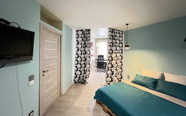 Квартира на улице 8 Марта 8