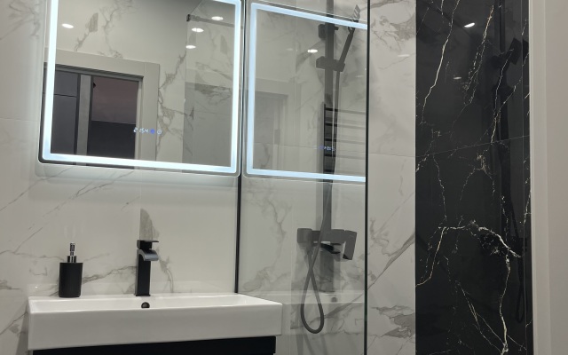 Квартира Бизнес Класса от Dimdom. Бесконтактное Заселение