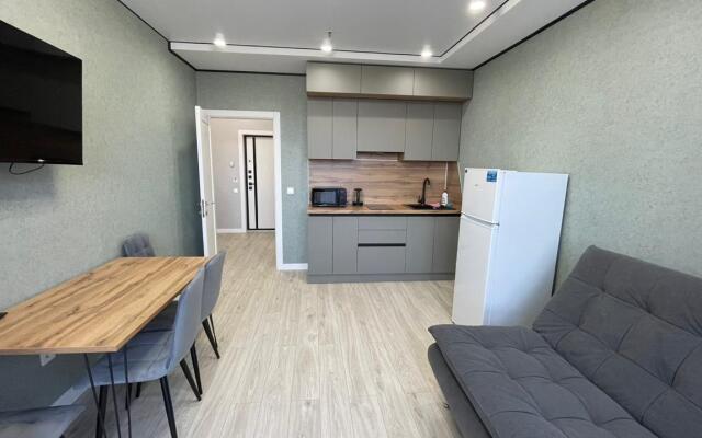 Apartment More Lux 2
