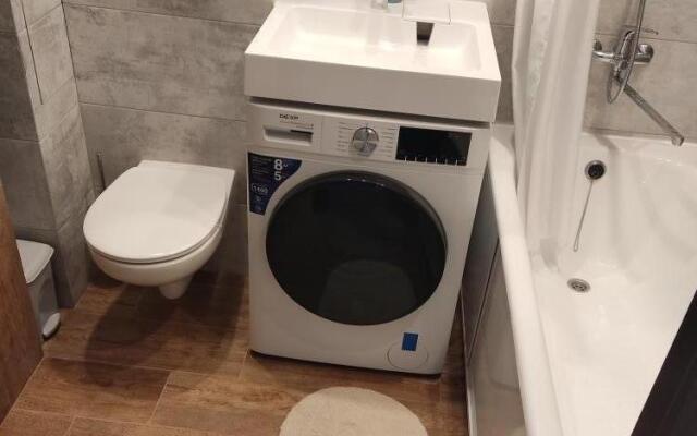 Квартира Фрегат на Нейбута