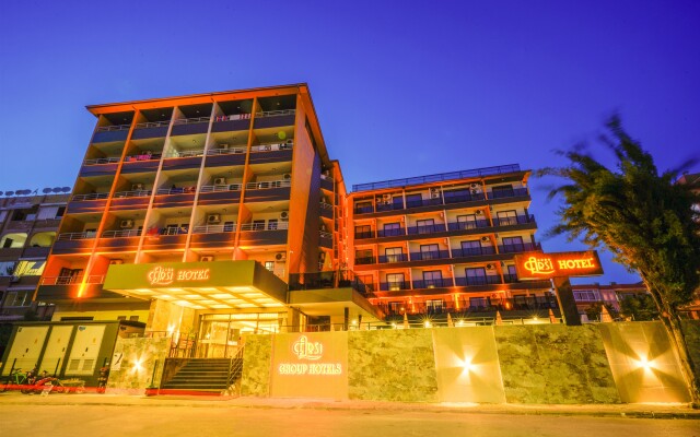 Arsi Hotel