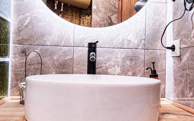 Апартаменты Башня Дракона