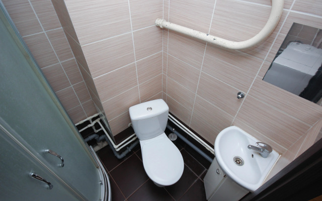 Апартаменты Dolina