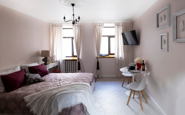 Квартира в сердце Петроградки