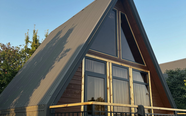 Ayfreymy Pitsunda Guest House
