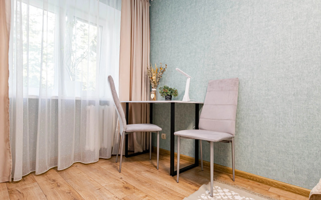 Istoricheskom Tsentre Flat