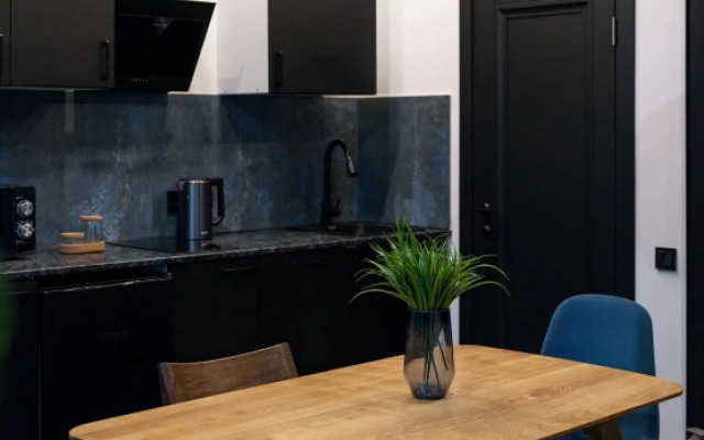 Апартаменты Smart Apart Africa 4