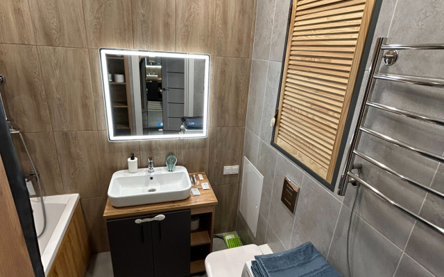 Квартира-студия