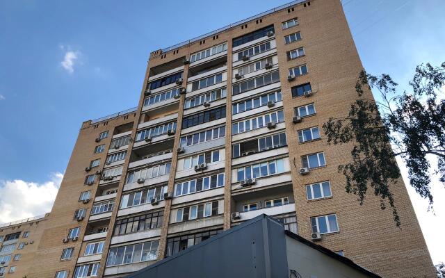 Апартаменты Уютные апартаменты  Prime Loft в центре Москвы