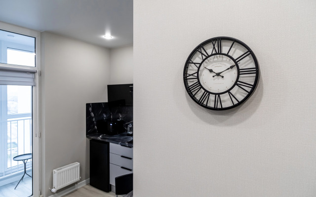 Квартира 2 Ночи на Улице Наставников 12