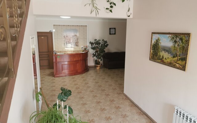 Svetlana Guest House