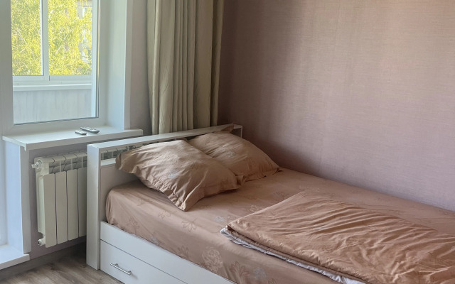 Квартира на Абельмана 137