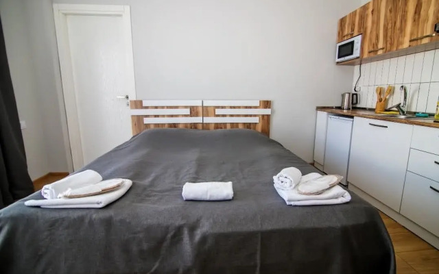 Gogo Apartments New Gudauri
