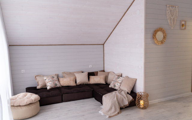 Гостевой дом Dуша