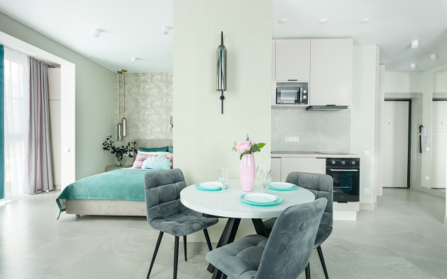 Studiya Frukty Rent Deluxe Apartment