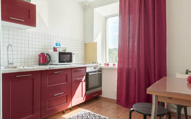 Квартира у Метро