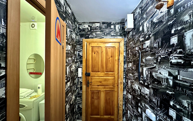 Квартира Калина на Исайченко 13