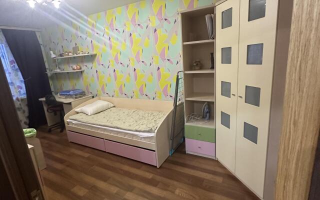 Квартира на Кондрикова 3