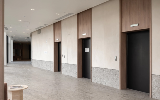 Квартира ЖК Чкалов