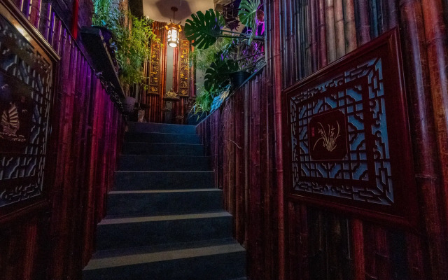 Мини-отель "Пекинский Дворик"