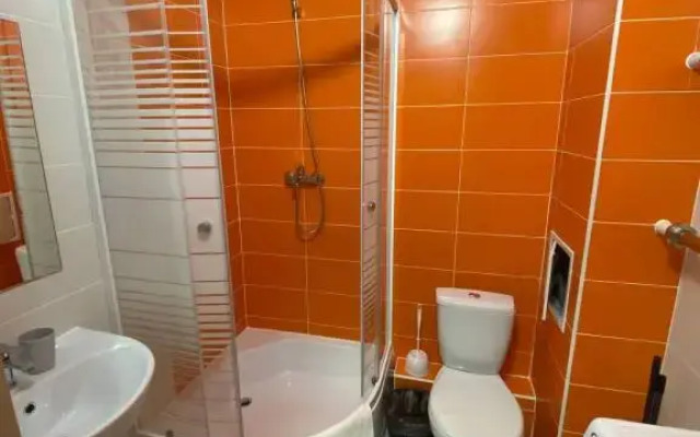 Mwa Start Apartments 3