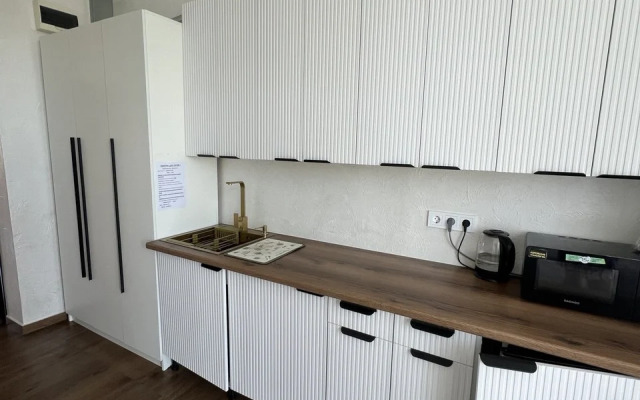 Svetlana District by the sea Apartaments 1