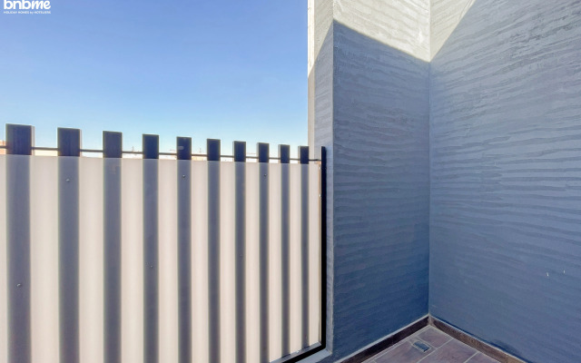 Апартаменты Bnbme, Riviera-22, 2 Bdr