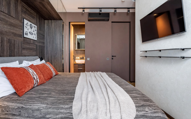 Апартаменты Ohta Suite 11