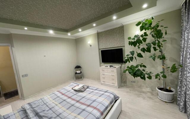 Na bulvare Yana Raynisa 26 k2 Flat