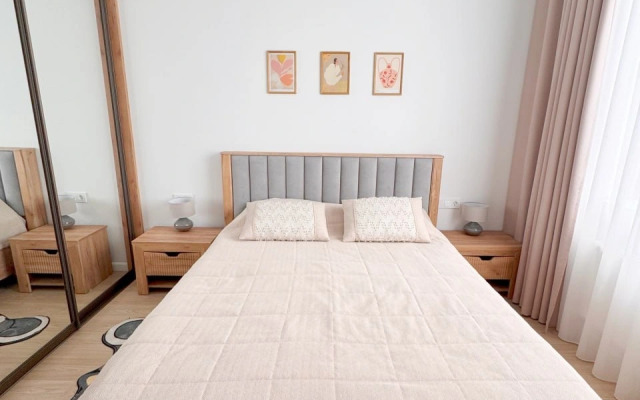 V 12 Minutakh ot Morya s Podogrevaemym Basseynom Villa
