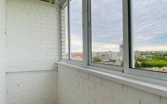 Lyuks S Krasivym Vidom 71 Apartments