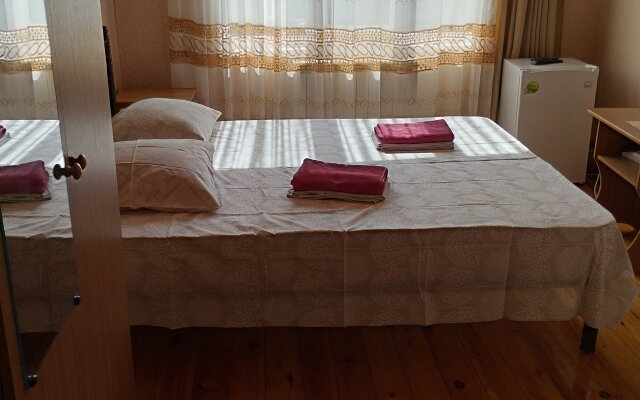 Ekaterina Guest House